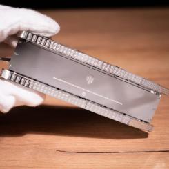 Конструктор Metal Time коллекционная модель TOG II Фото 2