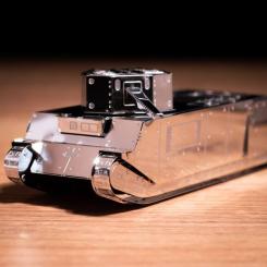 Конструктор Metal Time коллекционная модель TOG II Фото 3