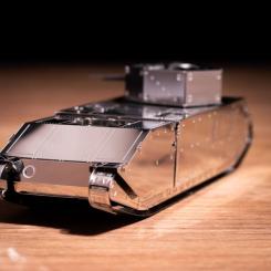 Конструктор Metal Time коллекционная модель TOG II Фото 6