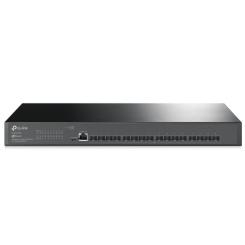 Коммутатор сетевой TP-Link TL-SX3016F Фото