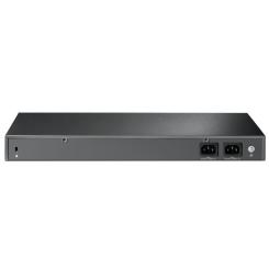 Коммутатор сетевой TP-Link TL-SX3016F Фото 2