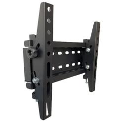 Кронштейн Charmount TV02F Black Фото 1