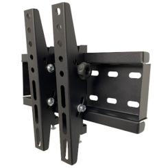 Кронштейн Charmount TV02F Black Фото 2