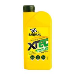 Моторное масло BARDAHL XTEC 5W30 C1 1л Фото