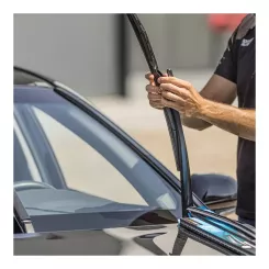 Щетка стеклоочистителя MOJE AUTO VIRAGE 450мм Фото 3