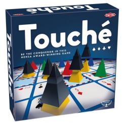 Настольная игра Tactic Touche (Туше) Фото