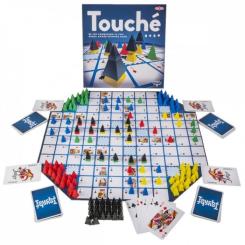 Настольная игра Tactic Touche (Туше) Фото 1