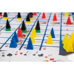 Настольная игра Tactic Touche (Туше) Фото 3