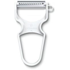Овощечистка Victorinox Rapid For Straw White Фото