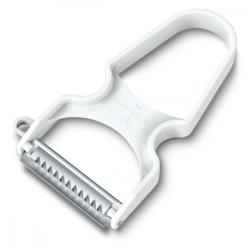 Овощечистка Victorinox Rapid For Straw White Фото 2