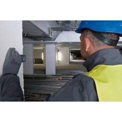 Дальномер Bosch GLM 50-22 Фото 2