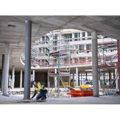 Дальномер Bosch GLM 50-22 Фото 6