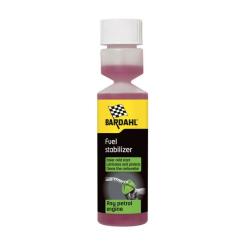 Присадка автомобильная BARDAHL FUEL STABILIZER BARDAHL 0,25л Фото