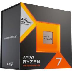 Процессор AMD Ryzen 7 7800X3D Фото