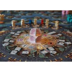 Настольная игра Pegasus Spiele Костер (Bonfire) немецкий Фото 3