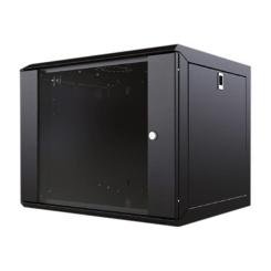 Шкаф настенный Mirsan WTC 19" 7U 565x450 Фото