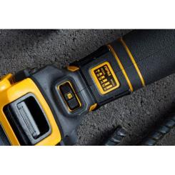 Шлифовальная машина DeWALT DCG409 18В XR Li-lon, 125мм Фото 1