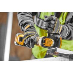 Шлифовальная машина DeWALT DCG409 18В XR Li-lon, 125мм Фото 3