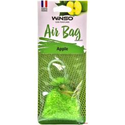 Ароматизатор для автомобиля WINSO Air Bag Apple Фото