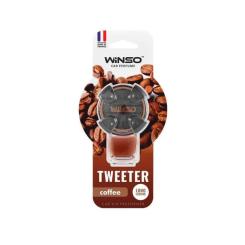 Ароматизатор для автомобиля WINSO Tweeter Coffe 8мл Фото