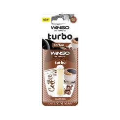 Ароматизатор для автомобиля WINSO Turbo Coffee Фото