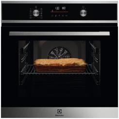 Духовой шкаф Electrolux EOF6P76BX Фото