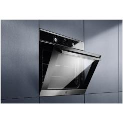 Духовой шкаф Electrolux EOF6P76BX Фото 1