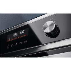 Духовой шкаф Electrolux EOF6P76BX Фото 4