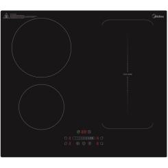 Варочная поверхность Midea MC-IF7454AJ1C-A Фото