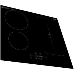 Варочная поверхность Midea MC-IF7454AJ1C-A Фото 1