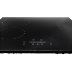 Варочная поверхность Midea MC-IF7454AJ1C-A Фото 2