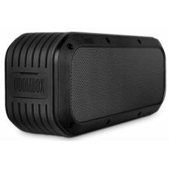 Акустическая система Divoom Voombox-outdoor (3gen) Black Фото