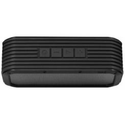 Акустическая система Divoom Voombox-outdoor (3gen) Black Фото 1