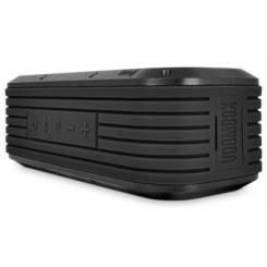 Акустическая система Divoom Voombox-outdoor (3gen) Black Фото 2