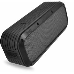Акустическая система Divoom Voombox-outdoor (3gen) Black Фото 3