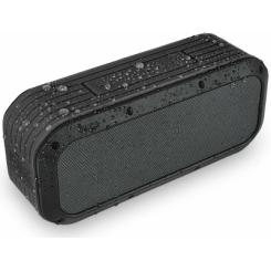 Акустическая система Divoom Voombox-outdoor (3gen) Black Фото 5