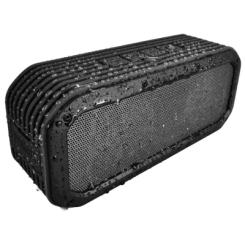 Акустическая система Divoom Voombox-outdoor (3gen) Black Фото 6