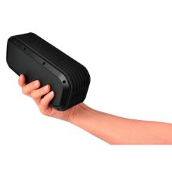 Акустическая система Divoom Voombox-outdoor (3gen) Black Фото 7
