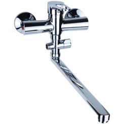 Смеситель AQUATICA HL-3C230C Фото