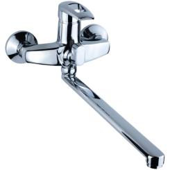 Смеситель AQUATICA KM-2C233C Фото