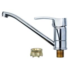 Смеситель AQUATICA MD-1B241C Фото 1