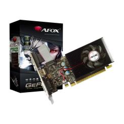 Видеокарта Afox GeForce GT730 4Gb Фото