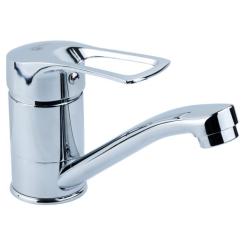 Смеситель TAU SM-1B144C Фото