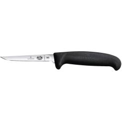 Кухонный нож Victorinox Fibrox Poultry 11см Black Фото