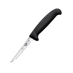 Кухонный нож Victorinox Fibrox Poultry 11см Black Фото 1