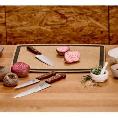 Разделочная доска Victorinox Epicurean Gourmet L Brown Фото 3