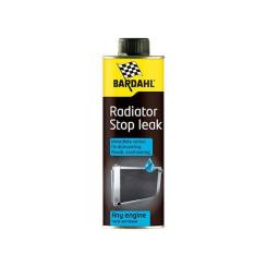 Герметик автомобильный BARDAHL RADIATOR STOP LEAK BARDAHL 0,5л Фото