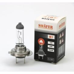 Автолампа SHAFER H712V55WPX26D Фото 1