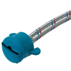 Шланг для воды AQUATICA 1/2" ВВ 120см Фото 2