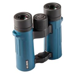 Бинокль Sigeta Imperial 8x34 Blue Фото 3